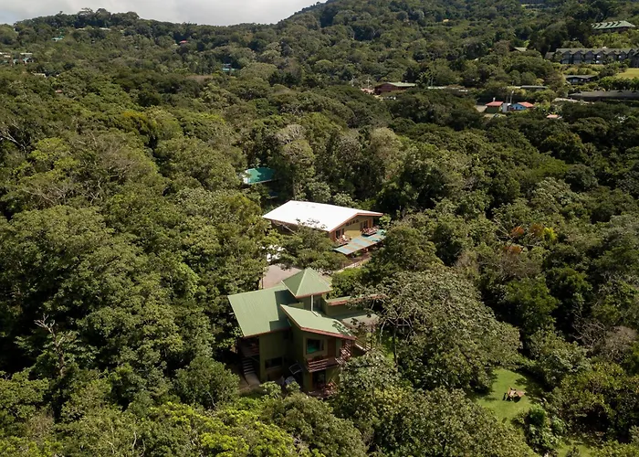 Cala Lodge